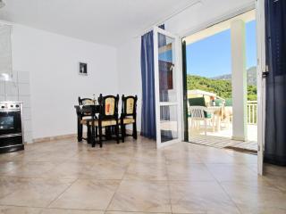 Holiday Home Gea - Three Bedroom Holiday Home with Terrace and Partial Sea View - Ston - 4