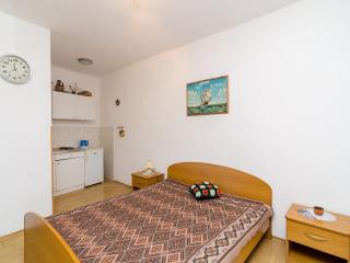 Apartments Ra ica Molunat - Standard Studio - Molunat - 5