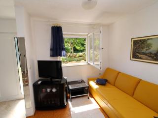 Holiday Home Gea - Three Bedroom Holiday Home with Terrace and Partial Sea View - Ston - 8