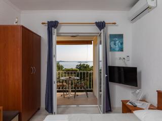 Apartments Belenum - One-Bedroom Apartment with Balcony and Sea View no 3 - Mlini - 3
