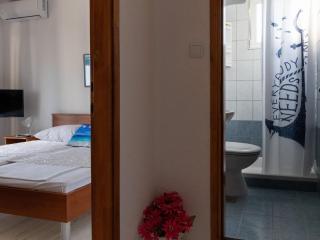 Apartments Belenum - One-Bedroom Apartment with Balcony and Sea View no 3 - Mlini - 4