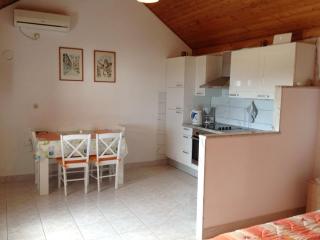 Holiday Home Oliva - Holiday House with Terrace and Sea View - Bol - 9