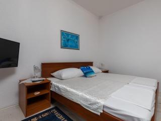 Apartments Belenum - One-Bedroom Apartment with Balcony and Sea View no 3 - Mlini - 6