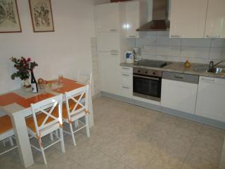 Holiday Home Oliva - Holiday House with Terrace and Sea View - 7