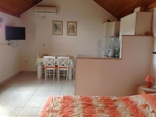 Holiday Home Oliva - Holiday House with Terrace and Sea View - 8
