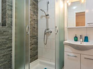 Apartments Palma -Studio with Balcony and Sea View Mali - Stanići - 1