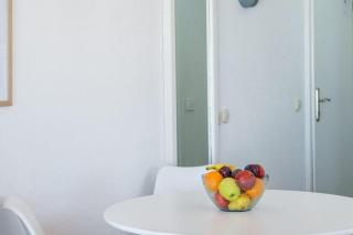 Sunset view apartment - One bedroom apartment with balcony and sea view - Postira - 6