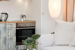 Sunset view apartment - One bedroom apartment with balcony and sea view - Postira - 8