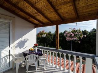 Apartments Leme - Two Bedroom Apartment with Balcony and Sea View Ap1 - Drače - 0