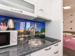 Apartments Maza - Studio Apartment Roberta - 2