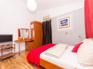 Villa Stil - Studio Apartment with Balcony and Sea View 201 - Trogir - 3
