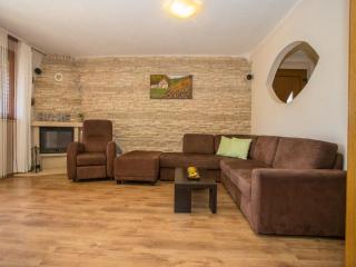 Apartments Andre Pore - Two Bedroom Apartment with Terrace and Pool Andre - Nova Vas - 5