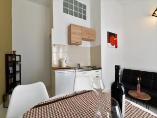 Apartments Helena - One bedroom apartment with Balcony and Sea View - A1 - Murter - 6