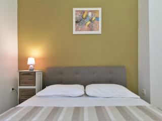 Apartments Helena - One bedroom apartment with Balcony and Sea View - A1 - Murter - 1