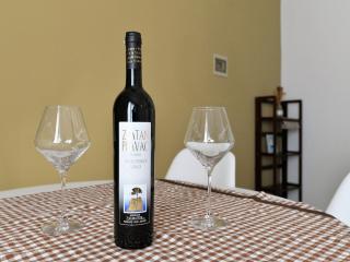 Apartments Helena - One bedroom apartment with Balcony and Sea View - A1 - Murter - 5