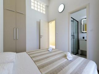 Apartments Helena - One bedroom apartment with Balcony and Sea View - A1 - Murter - 2