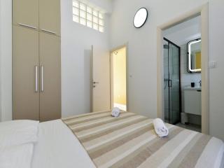 Apartments Helena - One bedroom apartment with Balcony and Sea View - A1 - Murter - 3