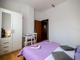 Apartments & Rooms Renduli - Two bedroom Suite with shared Terrace - 6
