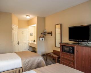 Quality Inn Lake City - 5
