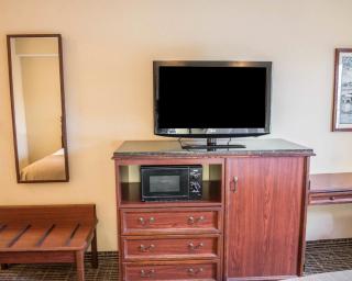 Quality Inn Lake City - 1