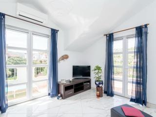 Apartments Mare- One Bedroom Apartment with Garden View A3 ST - 7