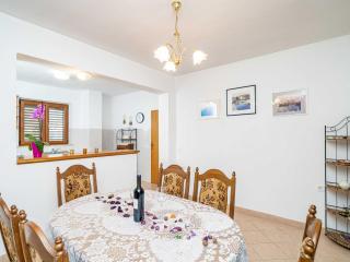 Apartment Bobi - Three Bedroom Apartment with Balcony and Sea View - Slano - 5