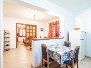 Apartment Bobi - Three Bedroom Apartment with Balcony and Sea View - Slano - 2
