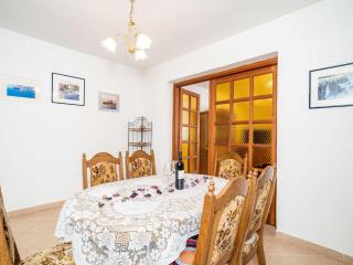 Apartment Bobi - Three Bedroom Apartment with Balcony and Sea View - Slano - 3