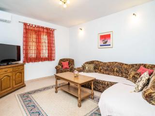 Apartment Bobi - Three Bedroom Apartment with Balcony and Sea View - Slano - 6
