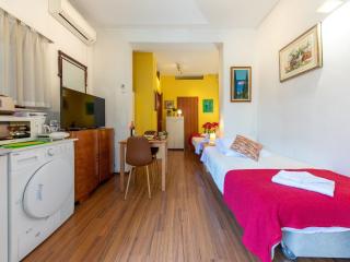 Apartments Studio Dubrovnik Beach Area-Studio Apartment - 5