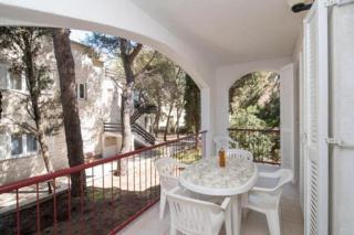 Apartments Boguvila - Two-Bedroom Family Apartment with Terrace A2 - ST - Supetar - 0