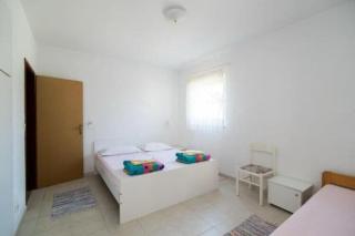 Apartments Boguvila - Two-Bedroom Family Apartment with Terrace A2 - ST - Supetar - 1