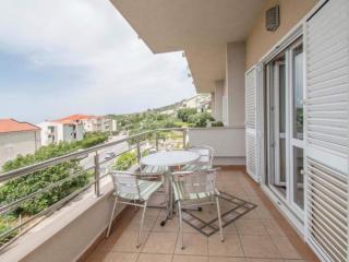 Apartments Antonio - One Bedroom Apartment with Balcony and Sea View - 3 - Tučepi - 3