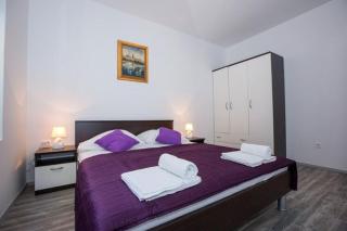 Villa Roza- Two-Bedroom Apartment - Mokošica - 4