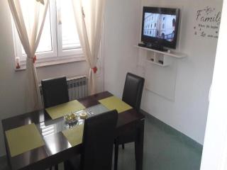 Apartments Amalia - Two Bedroom Apartment with Terrace - Zadar - 0