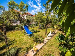 Apartments Amalia - Two Bedroom Apartment with Terrace - Zadar - 3