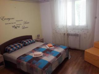 Apartments Amalia - Two Bedroom Apartment with Terrace - Zadar - 7