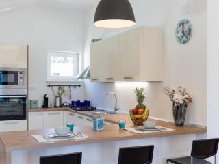 Apartment Green Oase - Three Bedroom Apartment with Balcony A4 1 - Mlini - 6