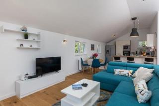 Apartment Green Oase - Three Bedroom Apartment with Balcony A4 1 - Mlini - 7