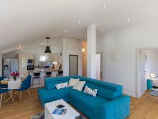 Apartment Green Oase - Three Bedroom Apartment with Balcony A4 1 - Mlini - 9