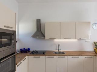 Apartment Green Oase - Three Bedroom Apartment with Balcony A4 1 - Mlini - 2