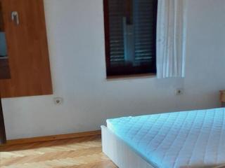 Apartments Rudi - One Bedroom Apartment with Terrace - Klenovica - 6