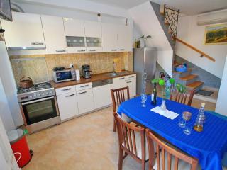 Apartment Mambo , Mljet - Duplex Apartment with Terrace and Sea View - 6
