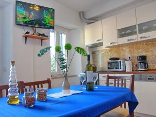 Apartment Mambo , Mljet - Duplex Apartment with Terrace and Sea View - 7