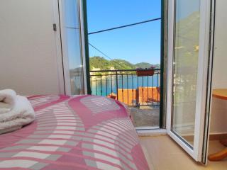 Apartment Mambo , Mljet - Duplex Apartment with Terrace and Sea View - Sobra - 2
