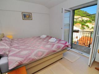 Apartment Mambo , Mljet - Duplex Apartment with Terrace and Sea View - Sobra - 4