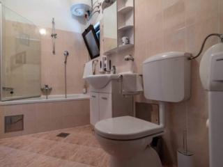 Guest House Kono - One-Bedroom Apartment with Patio and Sea View - Marka Gjaje Street - Dubrovnik - 6