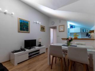 Guest House Kono - One-Bedroom Apartment with Patio and Sea View - Marka Gjaje Street - Dubrovnik - 9