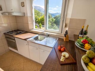 Apartment Karla - Two-Bedroom Apartment with Sea View - Korčula - 6