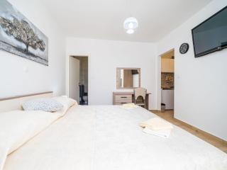 Villa Marija-Studio Apartment with Terrace-5 - Mlini - 5